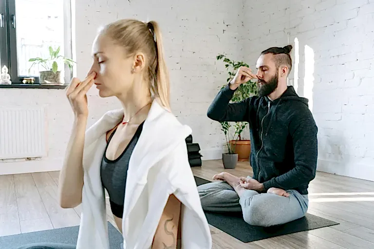 Pranayama Nedir, Ne Demek?