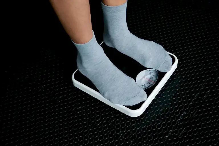 Stres Kilo Verdirir Mi?